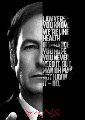 Jimmy McGill