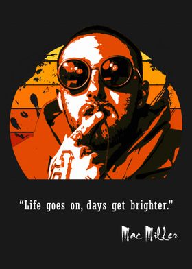 Mac Miller Quotes