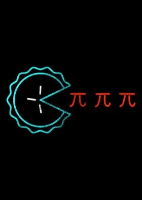 Infinite Pi