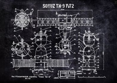 soyuz tm9 1 72