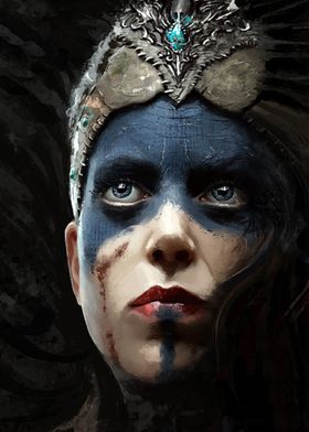 hellblade