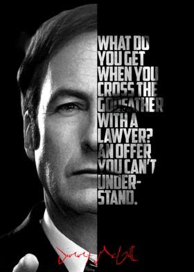 Jimmy McGill