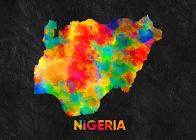 nigeria