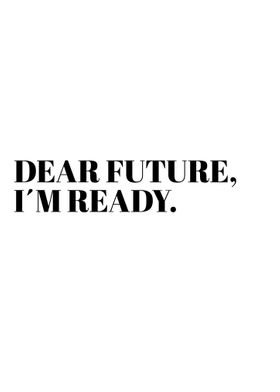 Dear future