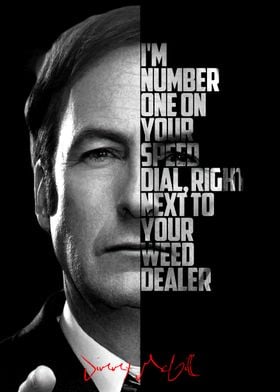 Jimmy McGill