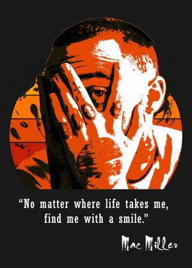 Mac Miller Quotes