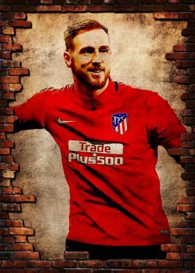 Jan Oblak