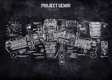 project gemini