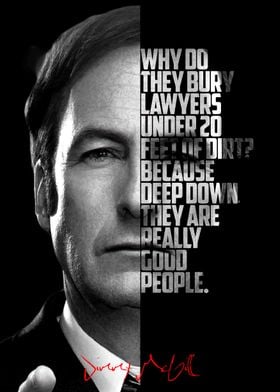 Jimmy McGill