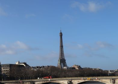 Paris Impression 3