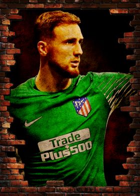 Jan Oblak