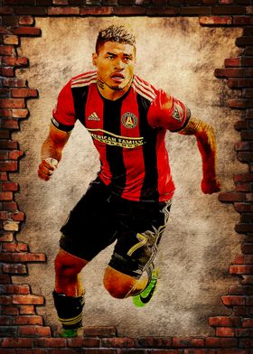 Josef Martinez