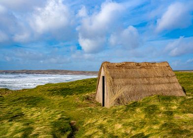 Freshwater West Wales