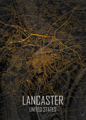 Lancaster United States