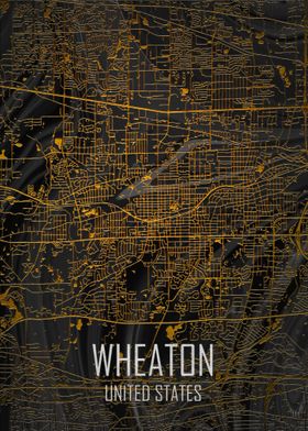 Wheaton United States