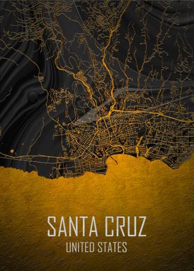Santa Cruz United States