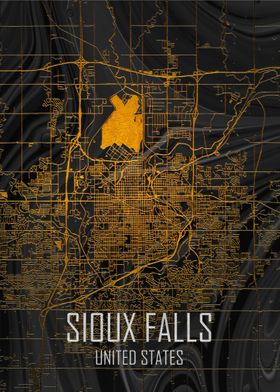 Sioux Falls United States