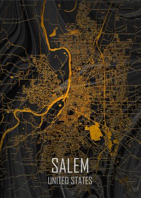 Salem United States