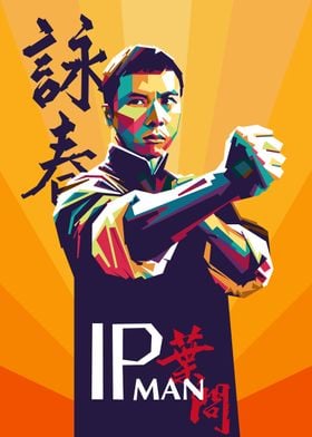 IP Man