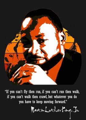 Martin Luther King Jr