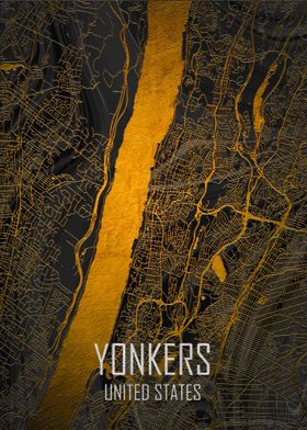 Yonkers United States