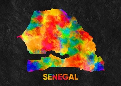 senegal