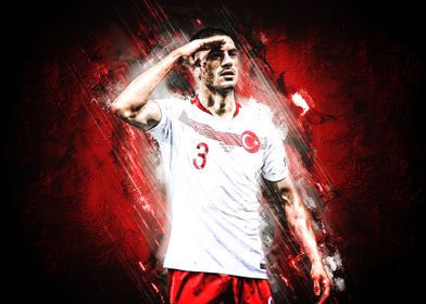 Merih Demiral