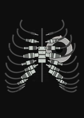 Sound Engineer Design