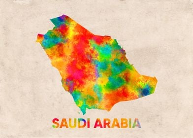 saudi arabia