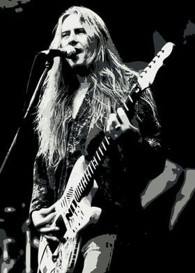 Jerry Cantrell