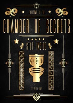 Chamber Of Secrets