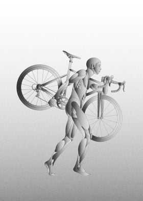 cyclist