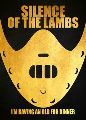 Silence Of The Lambs