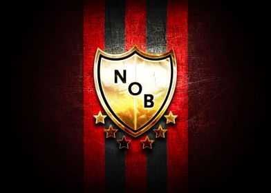 Newells Old Boys FC  golde