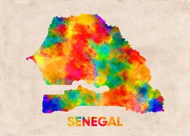 senegal