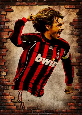 Paolo Maldini 