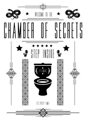 Chamber Of Secrets