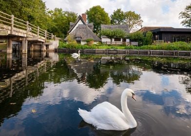 English Landscape