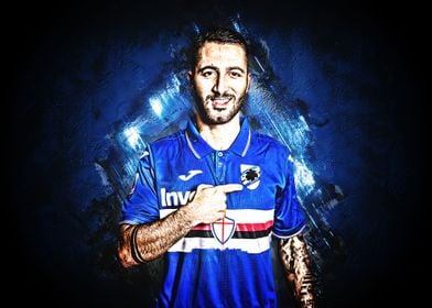 Andrea Bertolacci  UC Samp