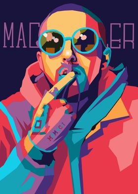 Mac Miller