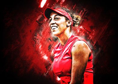 Madison Keys