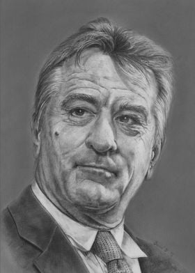 Robert De Niro