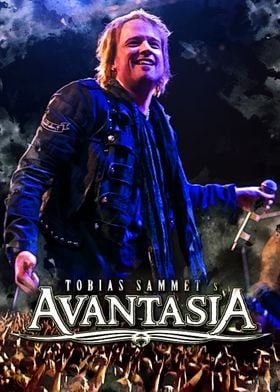 Avantasia 