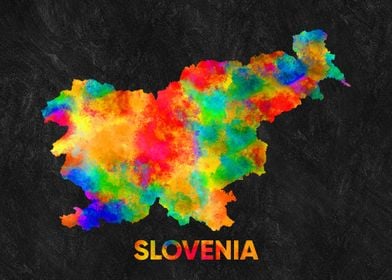 slovenia