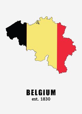 Belgium