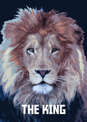 the lion 1