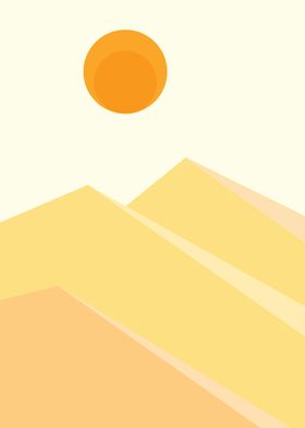 Desert