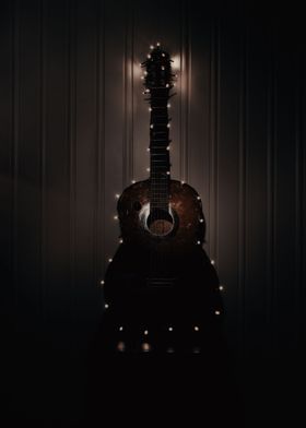 Guitar light