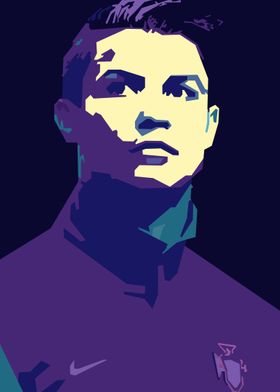 ceristiano ronaldo