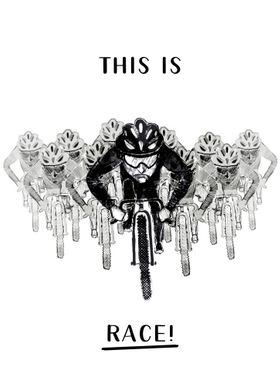 this is race